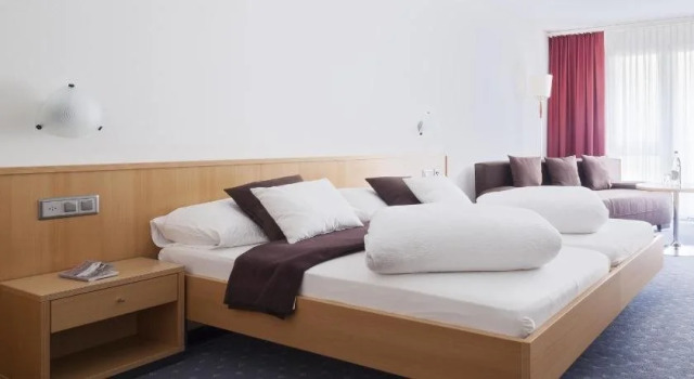 Hotel Höfli