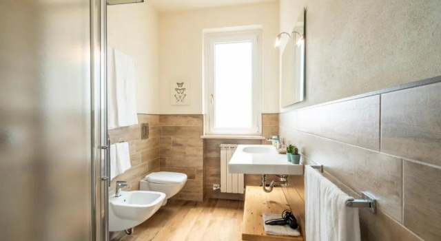 Апартаменты Comfort c 1 комнатой Residence Bianca