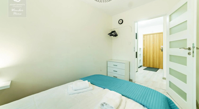 Wonder Home - Apartamenty z balkonami Leśny Dom II - w cichej i zielonej części Karpacza, Забронировать Апартаменты/квартира Карпач 