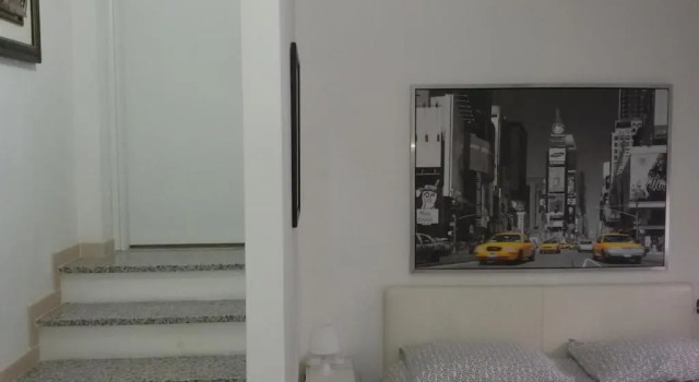 Двухместный номер Standard Ciro BED AND BREAKFAST la villetta
