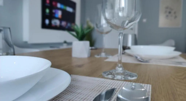 Апартаменты Style Apartment Dimitrovgrad