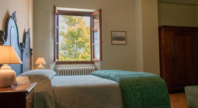 Locanda Pantanello, Varaa Hotelli Pitigliano Toscana