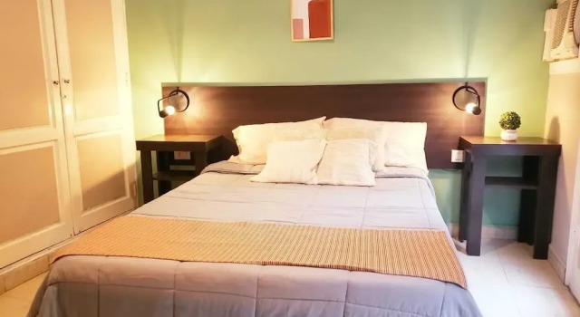 Двухместный номер Superior Hotel Namaste