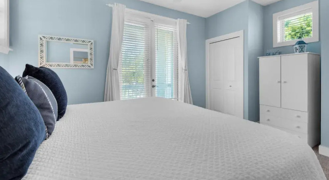 3BR Home in Seagrove Beach + Free Tickets: Bikes, Dolphin Cruise & More!
