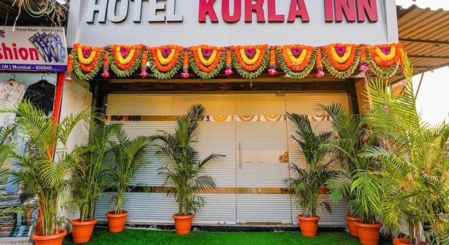 Fabexpress Kurla Inn