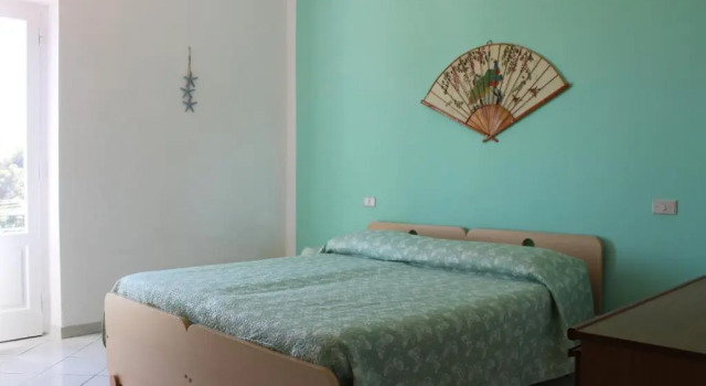 Апартаменты Casa Azzurra 3 camere e 2 bagni