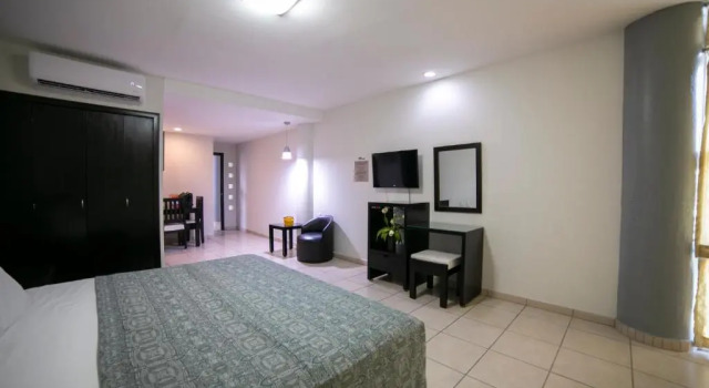 Люкс Hotel RS Suites