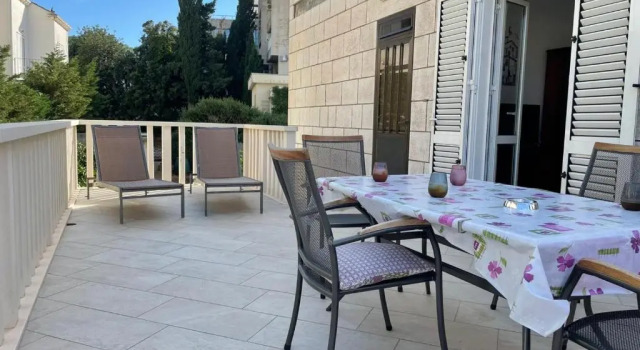 Апартаменты Aida Apartments and Rooms for couples and families FREE PARKING