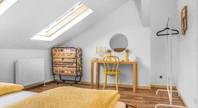 2BR Apt Next to Vienna Vibrant Center, Reserva ahora Apartahotel Apartahoteles en Viena, cerca de Belvedere 21, Apartahotel