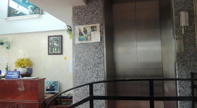Khanh Quynh Hotel, Buchen Sie Hotel Hotels in Mekongdelta mit Parkplatz, Parkplätze