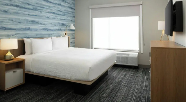 Towneplace Suites By Marriott Prescott Valley, Buchen Sie Hotel Prescott Valley Arizona