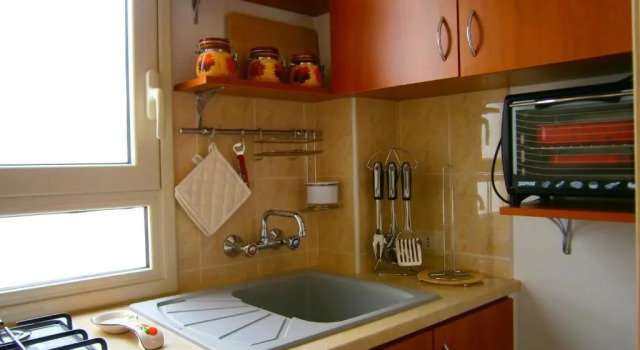 Студия Casa Vacanza Nina