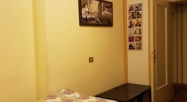 Номер Economy B&B Via del Carro