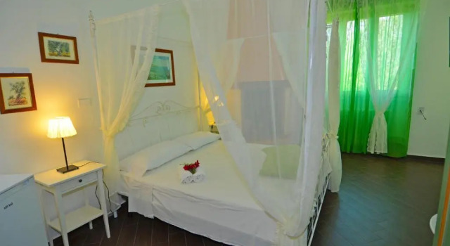 Полулюкс Villa Magnolia
