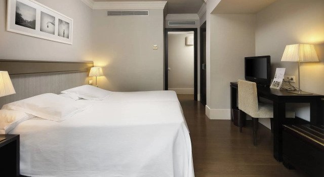 Hotel Condado