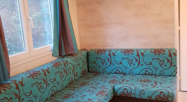 Номер Standard Camping La Licorne