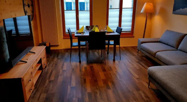 Churchstreet appartements