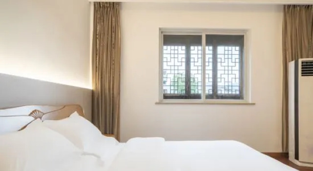 Люкс Deluxe Artic Village Yujiangchun Farmer's House