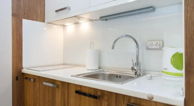 Люкс Apartment Barcelona