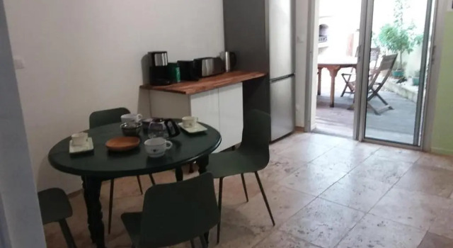 gite bergerac, 4 pièces, 4 personnes - fr-1-616-271, Rezerwuj Hotel Bergerac Red Perigord