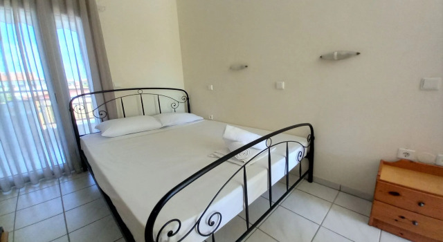 Greek Pride Themelis Studios, Rezervovat Hotel Hotely v Kassandreia s parkováním, Parkování