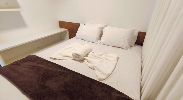 Апартаменты Comfort Miray Exclusive - Praia dos Carneiros