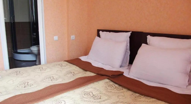 Camera doppia Standard Shalimar INN