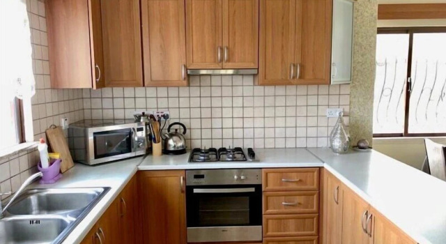 Вилла Bahceler Levent Sitesi Villa No 79