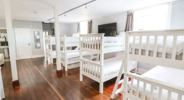 Mountain View, Забронировать Отель Отели Сноудония 4 звезды, 4*
