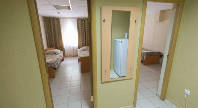 Biathlon, Rezervovat Hotel Ordzhonikidze district Ufa