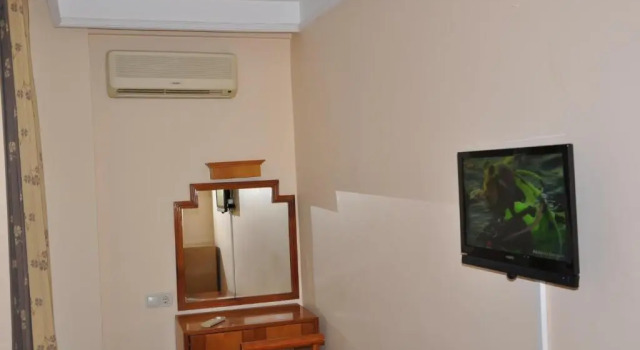 Номер Standard Tuncer Garden Hotel