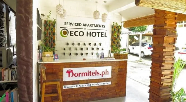 Serviced Apartments by Eco Hotel Bohol