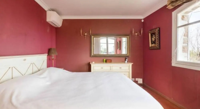 Вилла Villa Mas d'Azur By Estates Cannes
