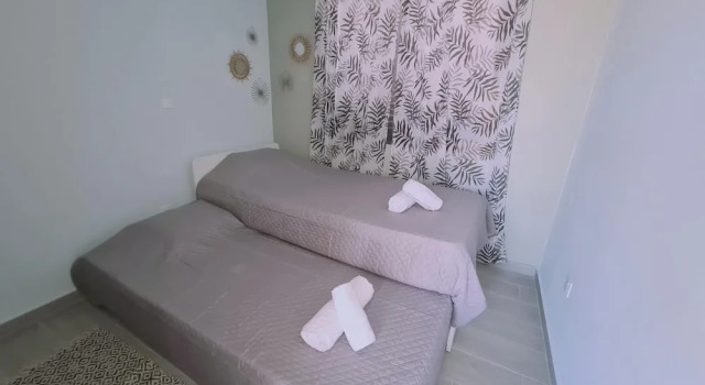 26 CLR - Stay Bellevue Apartment, Varaa Huoneisto Asunnot kohteessa Paphos, Huoneisto