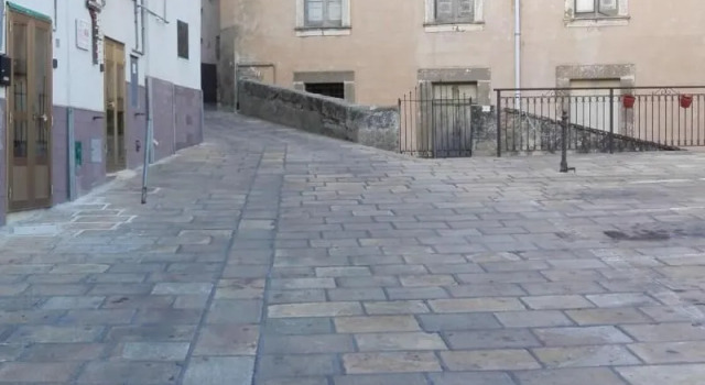 San Procopio