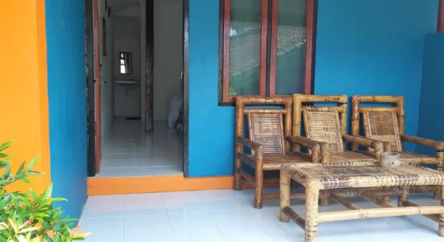 Diyah Homestay