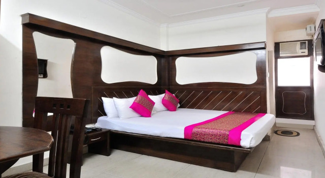 Семейный номер Standard Hotel Konark