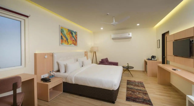 10 Park Street Bed & Breakfast, Забронировать Отель Отели Горакхпур 3 звезды, 3*