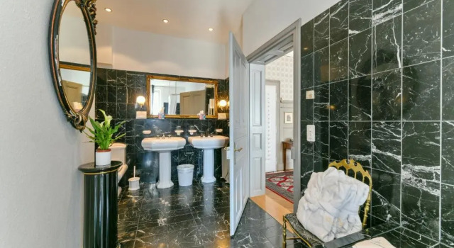 Семейный номер Standard Hotel Park Villa