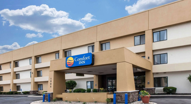 Avenir Inn, Rezerwuj Hotel Fort Wayne Indiana