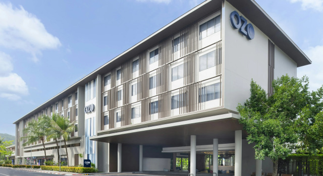 OZO Phuket