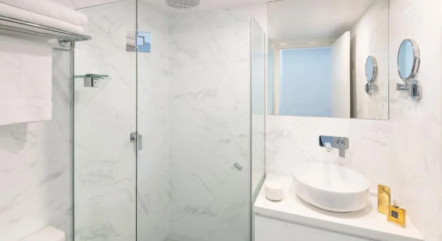 Номер Superior ibis Sydney World Square