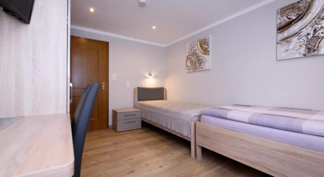 Номер Standard Hotel Deutsches Haus