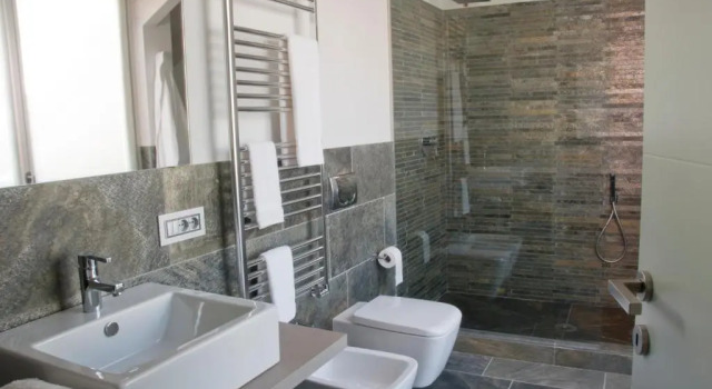 Двухместный номер Superior Hotel Di Varese