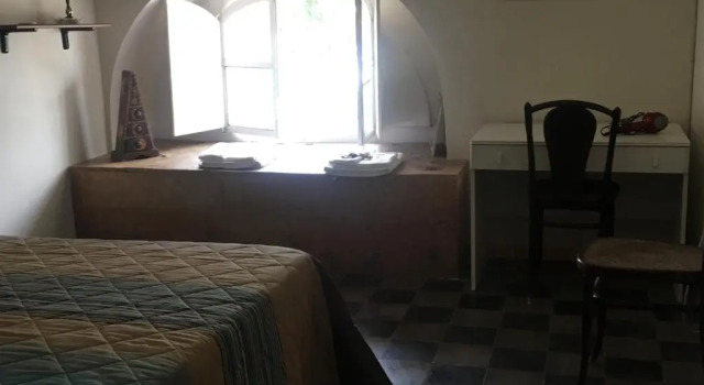 Номер Standard B&B Rosita