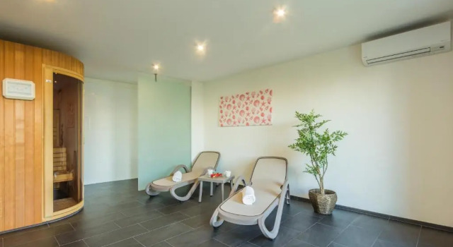 Апартаменты Deluxe Villa Manus - Boutique Apartments