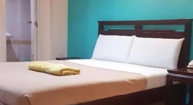 Номер Economy City Corporate Inn