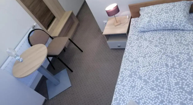 Gościniec Nad Sawą, Boek Hotel Handzlówka Subkarpaten