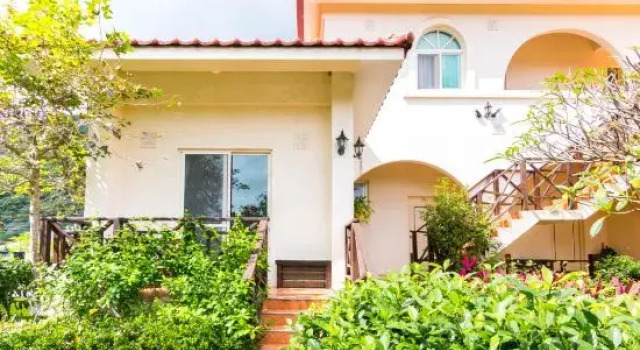 Bali Hostel