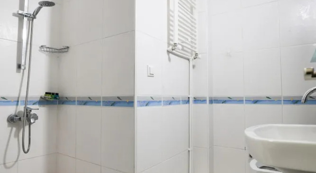 Апартаменты Deluxe Yıldız Suite & Apart